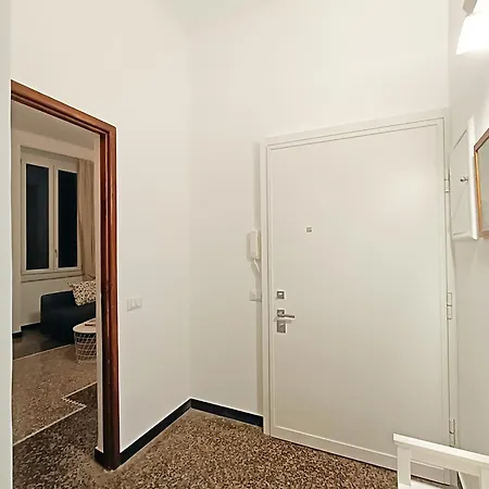 Ravecca Corner Centro Citta' Apartamento *