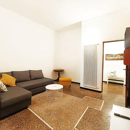 Apartment Ravecca Corner Centro Citta' *