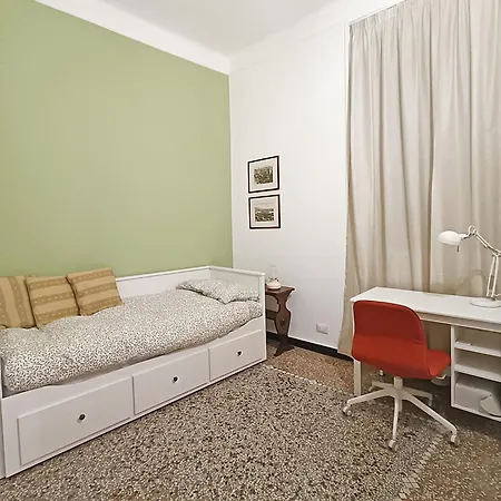 Ravecca Corner Centro Citta' Апартаменты
