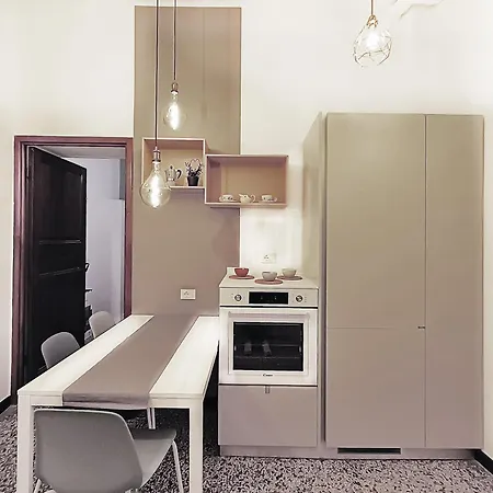 Apartment Ravecca Corner Centro Citta'