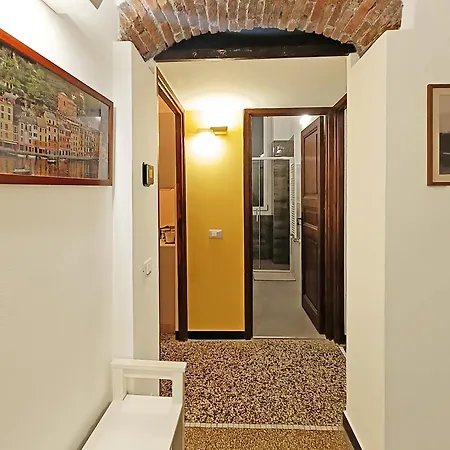 Apartamento Ravecca Corner Centro Citta' *