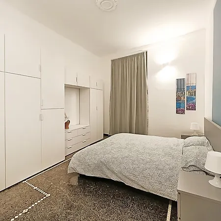 Ravecca Corner Centro Citta' Apartamento