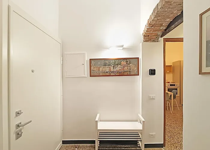 Ravecca Corner Centro Citta' 아파트 제노바