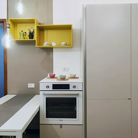 Ravecca Corner Centro Citta' Γένοβα