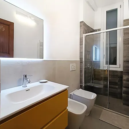 Appartement Ravecca Corner Centro Citta' Gênes