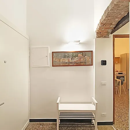 Ravecca Corner Centro Citta' Appartement Genua