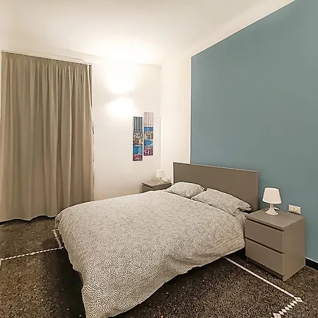 Διαμέρισμα Ravecca Corner Centro Citta' *