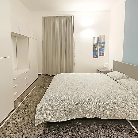 Ravecca Corner Centro Citta' Διαμέρισμα *