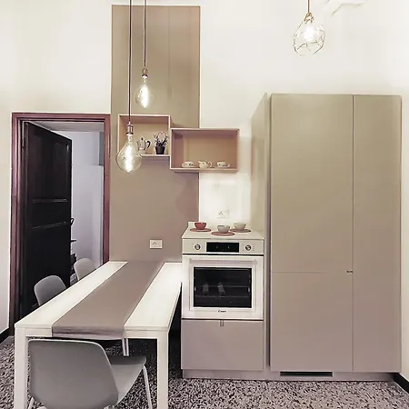 Appartement Ravecca Corner Centro Citta'