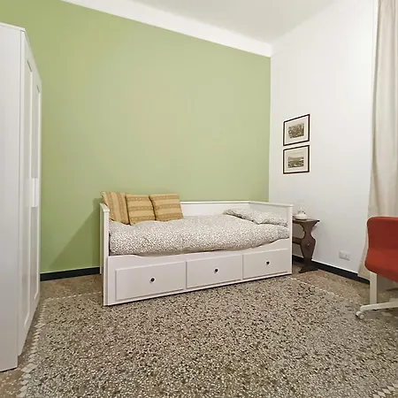 Ravecca Corner Centro Citta' Appartement Genua