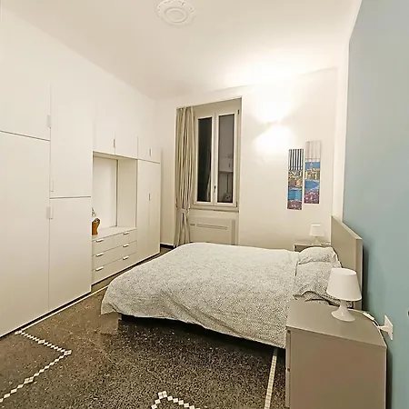 Ravecca Corner Centro Citta' * Γένοβα