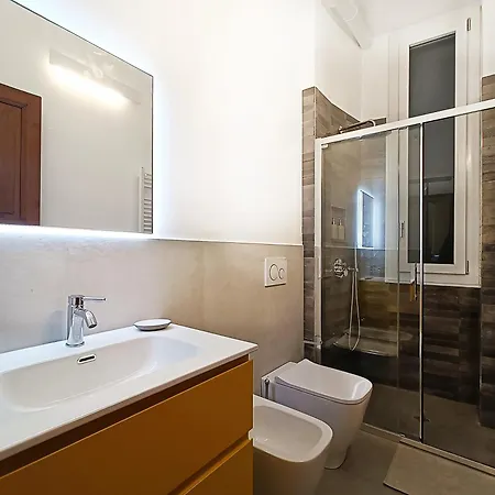 Ravecca Corner Centro Citta' Διαμέρισμα *