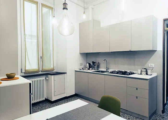 Ravecca Corner Centro Citta' Apartament *