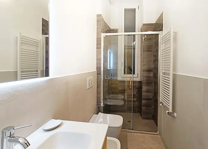 Ravecca Corner Centro Citta' شقة