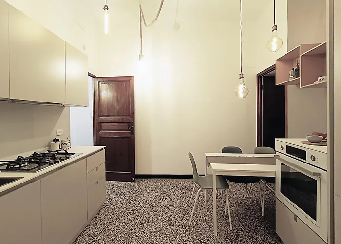 Ravecca Corner Centro Citta'