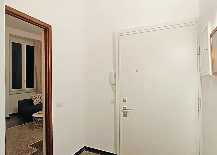 Ravecca Corner Centro Citta' Апартаменты *