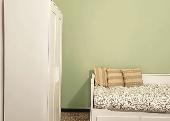 Ravecca Corner Centro Citta' جنوة