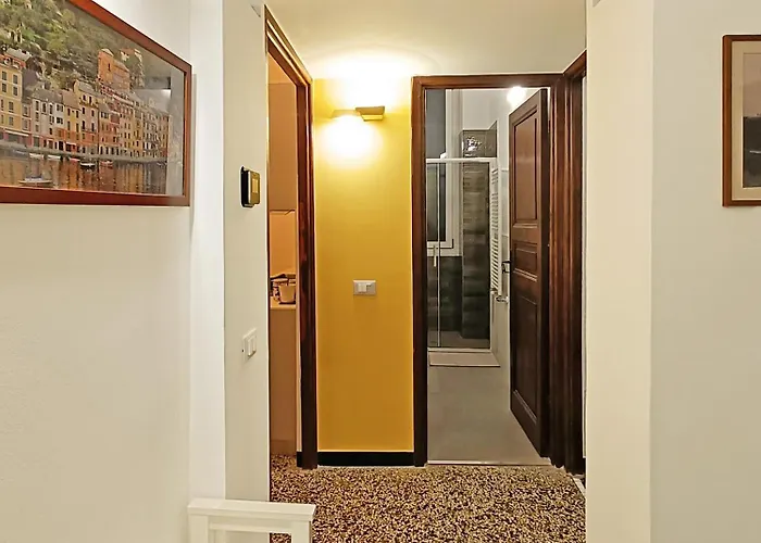 Apartament Ravecca Corner Centro Citta' *