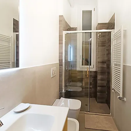 Ravecca Corner Centro Citta' Daire