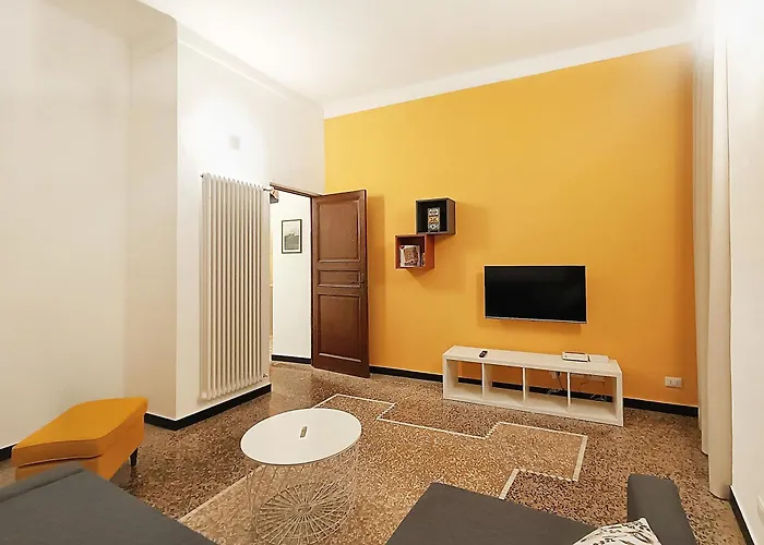 Ravecca Corner Centro Citta' *