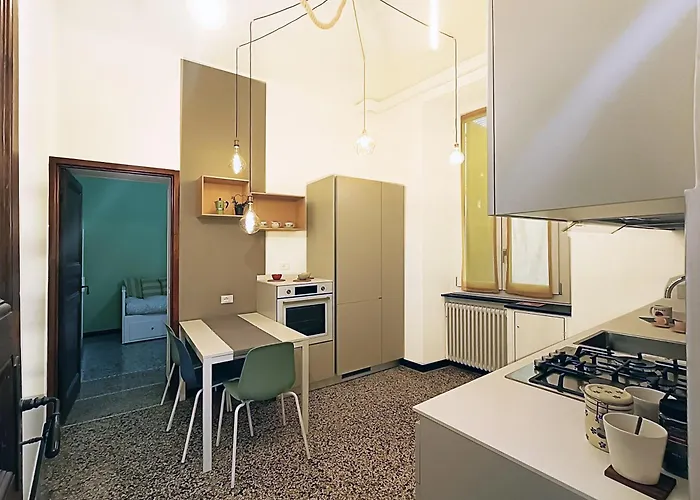 Ravecca Corner Centro Citta'