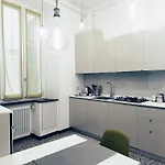 Ravecca Corner Centro Citta' Lejlighed *