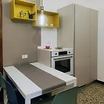 Ravecca Corner Centro Citta' Lejlighed *