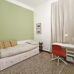Ravecca Corner Centro Citta' Lejlighed